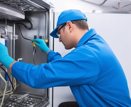 Refrigeration Repairs Services in Seaford DE